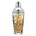 thumbnail image 3 of Godinger Dublin Cocktail Shaker, Martini Shaker, 17oz, 3 of 4
