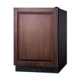 thumbnail image 3 of SUMMIT 24" Wide All-Refrigerator, ADA Compliant (Panel Not Included), 3 of 3