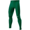 thumbnail image 3 of Nike Mens Running Filament Tights, Navy Blue, X-Large, 3 of 4
