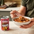 thumbnail image 3 of Campbell’s Chunky Sirloin Burger Vegetables Beef Soup, 18.8 oz Can, 3 of 16