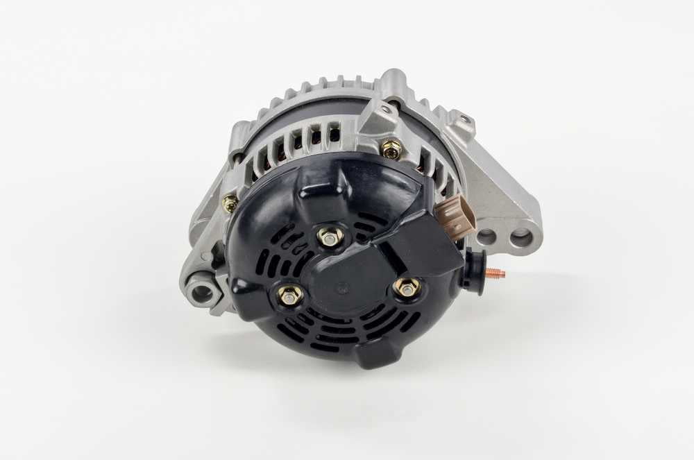 Bosch (AL3323X) Alternator