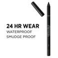 thumbnail image 6 of L'Oreal Paris Infallible Pro Last Waterproof Pencil Eyeliner, Ivy, 6 of 10
