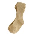 thumbnail image 4 of Girls Tights Seamless Thick Cotton Cable Knit Leggings Stockings Toddler Pantyhose Age 3-8 Years, 4 of 5