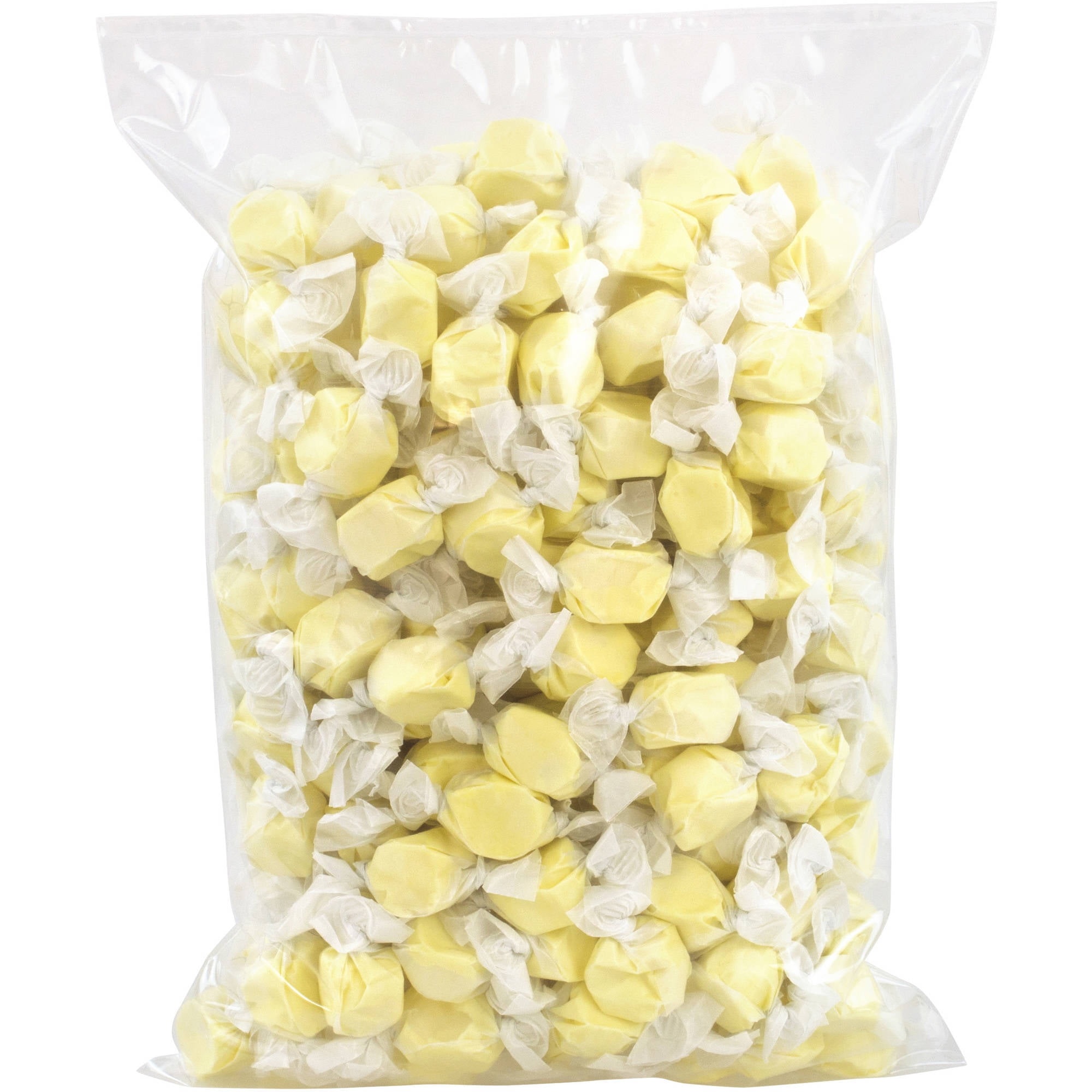 Sweet's Candy Company Eggnog Taffy, 3 lbs