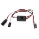 thumbnail image 3 of Interruptor RC Interruptor de encendido RC Alta seguridad para RC JR / FUTABA ANGGREK Otros, 3 of 8