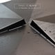 thumbnail image 4 of Panel 3D PANEL DECORATIVO S008 BLACK para pared 10 piezas, 4 of 8