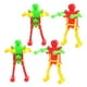 thumbnail image 5 of 4 unids Link Up Toys Dancing Robots Clockwork Robot Juguetes para niños adultos, 5 of 5