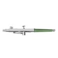 thumbnail image 2 of Portable Single Action Airbrush 0.3mm Nozzles Spray Airbrush Pen for Model Cake Nail Car Painting Beauty Inkjet-, 2 of 5