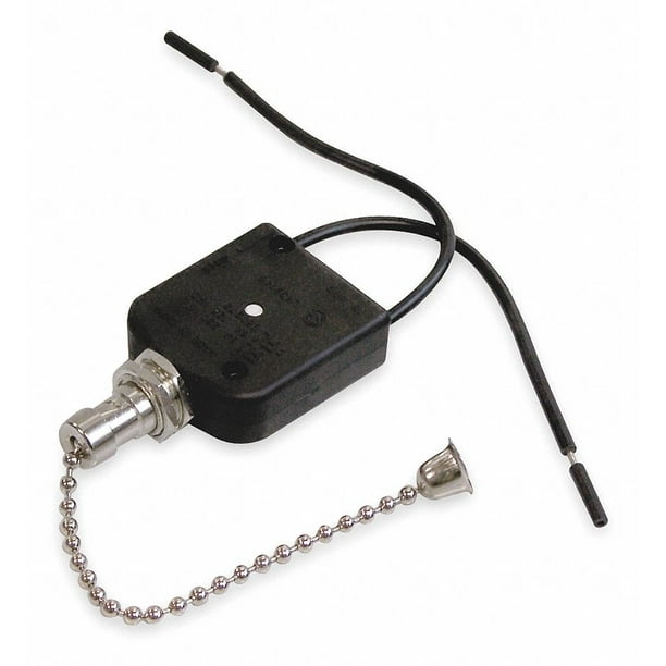 Pull Chain Light Switches