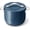Navy, variant on Caraway Petite Cooker - 2 Qt Ceramic Coated Pot - Free From Forever Chemicals - Perfect for Rice, Grains, or Sauces - Perracotta