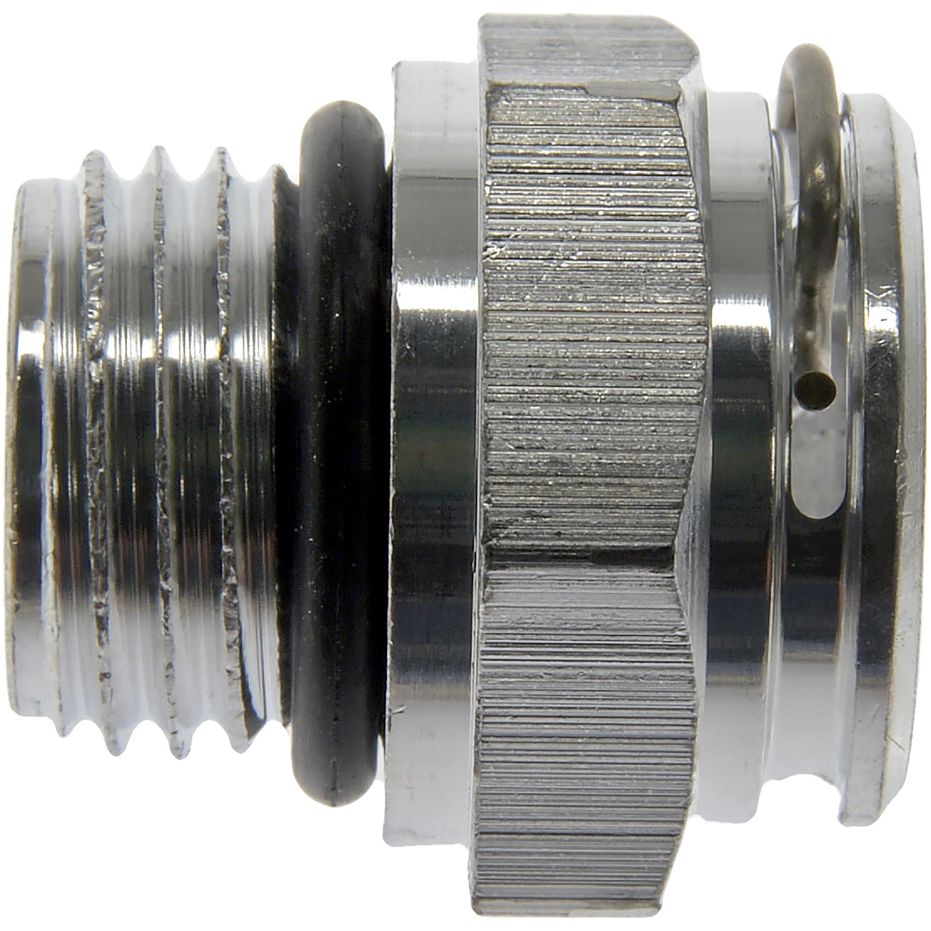 Dorman 801-100 Turbo Coolant Fitting for Specific Ford / Lincoln Models