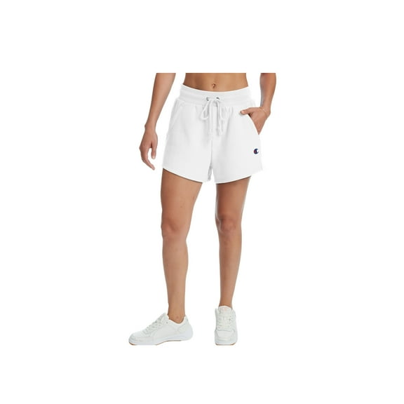 Champion C-Life Reverse Weave Women's Shorts XS