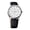 Black & White C, variant on Men Watches Chronograph Casual Analog Quartz Watch Quartz Movement Watch Belt Strap Wristwatch Gift for Boyfriend Father