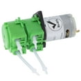 thumbnail image 3 of Circulating Pump,Dosing Peristaltic Water Pump Liquid Water Pump Dosing Pump Optimal Efficiency, 3 of 14