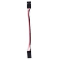 thumbnail image 2 of El Servo / Receptor Del Aeroplano Del Rc de 100m M El Cable Al Jr Extendido Del Varón a Baoblaze Cable de receptor servo, 2 of 6
