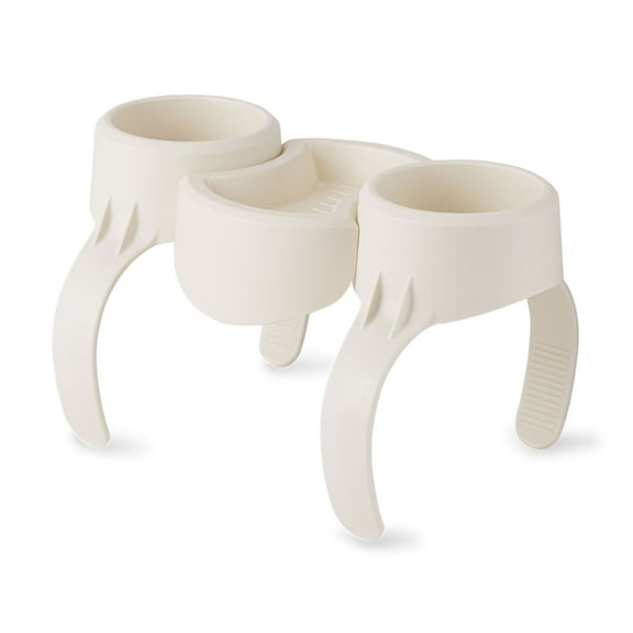 Bestway Plastic SaluSpa Drinks Holder and Snack Tray for Side Wall Accessory