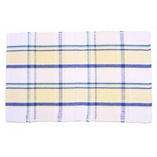 Mr. MJs AG-65711-30x44 Tapis de Sol 30 x 44 Po, St. Jean