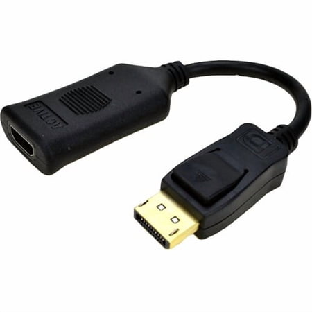 4Xem 4K Displayport To Hdmi Female Adapter - image 5