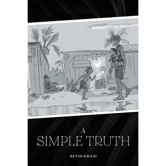 A Simple Truth (Paperback)