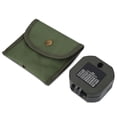 thumbnail image 2 of Extérieur, Matériel de Randonnée de Camping de Survie Militaire en Plastique Haut Portable, 2 of 8