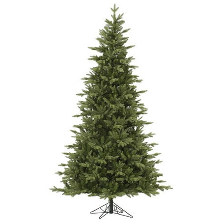 Vickerman Unlit 6 5 Fresh Balsam Fir Artificial Christmas Tree Vickerman Unlit 6 5 Fresh Balsam Fir Artificial Christmas Tree