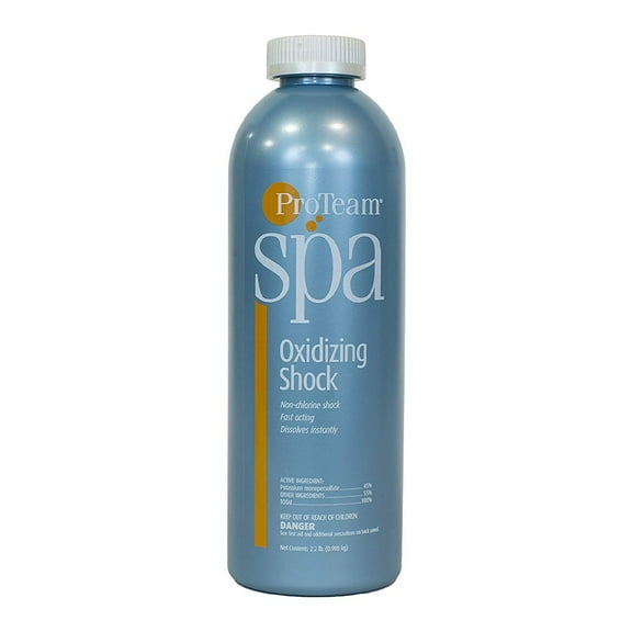 ProTeam Spa Oxidizing Shock (2 lb)