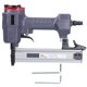 thumbnail image 2 of Clavadora Neumática, Pistola De Grapas De Clavos F Clavadora De Aire, Multifuncional 0.4-0.5Mpa Ergonómica Para Tapicería Mejoras Para El Hogar Carpintería Carpintería Fyydes Stapler Guns, 2 of 8
