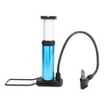 thumbnail image 3 of Bike Pump, Good Outlook Easy To Operate Brand New  For Home, 3 of 8