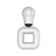 thumbnail image 1 of beautymall2017 Mini ador 3 Modos de Vibración Carga USB para Cuello Profundo Blanco jinwen minidispositivo, 1 of 8