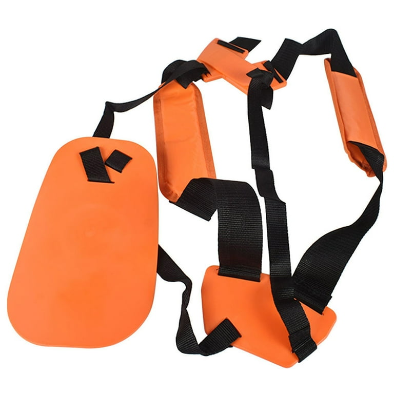 Decespugliatore Elettrico Cinghia Decespugliatore, Doppio Tracolla