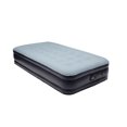 thumbnail image 1 of Matelas Pneumatique Double Hauteur Rechargeable Coleman SupportRest, 1 Place, 1 of 3