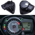 thumbnail image 5 of Phyun Motorcycle Tachometer Gauges Housing Shell For Suzuki Gsxr1000 Gsx-R1000 K5 K6 Gsxr 1000 2005-2006, 5 of 5