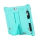 thumbnail image 5 of Xihbxyly Funda Universal para Tablet, Antigolpes para Tablet Android de 10.1", Función Atril, Protección Antisuciedad y Antigolpes, Diseño Ligero, Compatible con La Mayoría de Tablets de 10.1", Visua, 5 of 7