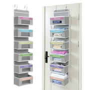 Houseables Over Door Organizer