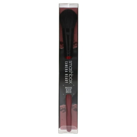 Smashbox Blush Brush - SmashBox Camera Ready Precise Blush Brush 1 Pc Brush