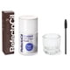 thumbnail image 1 of Kit para teñir el cabello RefectoCil Natural Brown (#3) con oxidante al 3%, 1 of 5