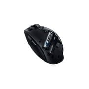 Razer RZ0103730100R3U1 Orochi V2 Wireless Optical Gaming Mouse - Black