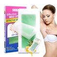 thumbnail image 3 of Bandes de Cire Capillaire Double Face 40 Outils de Beauté Compatibles, 3 of 4
