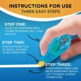 thumbnail image 5 of Wite-Out Mini Correction Tape White 6/Pack Wotmp61-Whi, 5 of 5