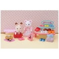 thumbnail image 2 of Sylvanian Families Shoe Store 4862, 2 of 4