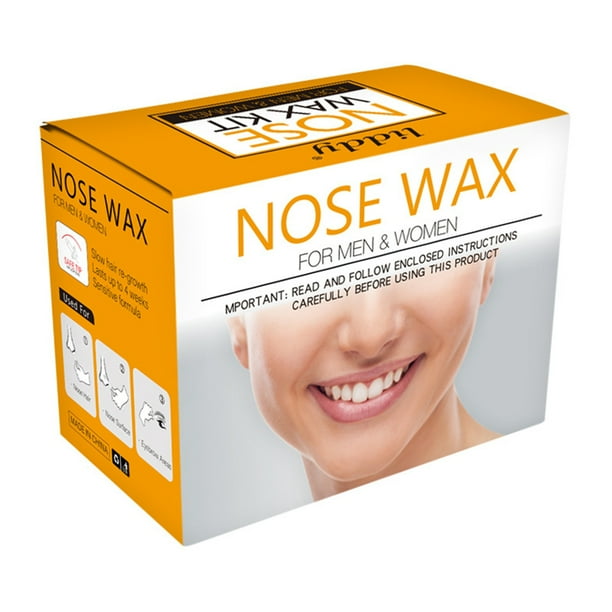 Nose hair cheap removal walmart