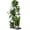Bronze, variant on 6 Tier Plant Stand Indoor outdoor,Metal Plant Shelf Corner Plants Stands,Narrow Flower Stand Pot Holder for Patio Garden Balcony Living Room,Green