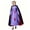 Evil Queen, variant on Evil Queen Costume Set for Adult with Crown Cape Halloween Outfits