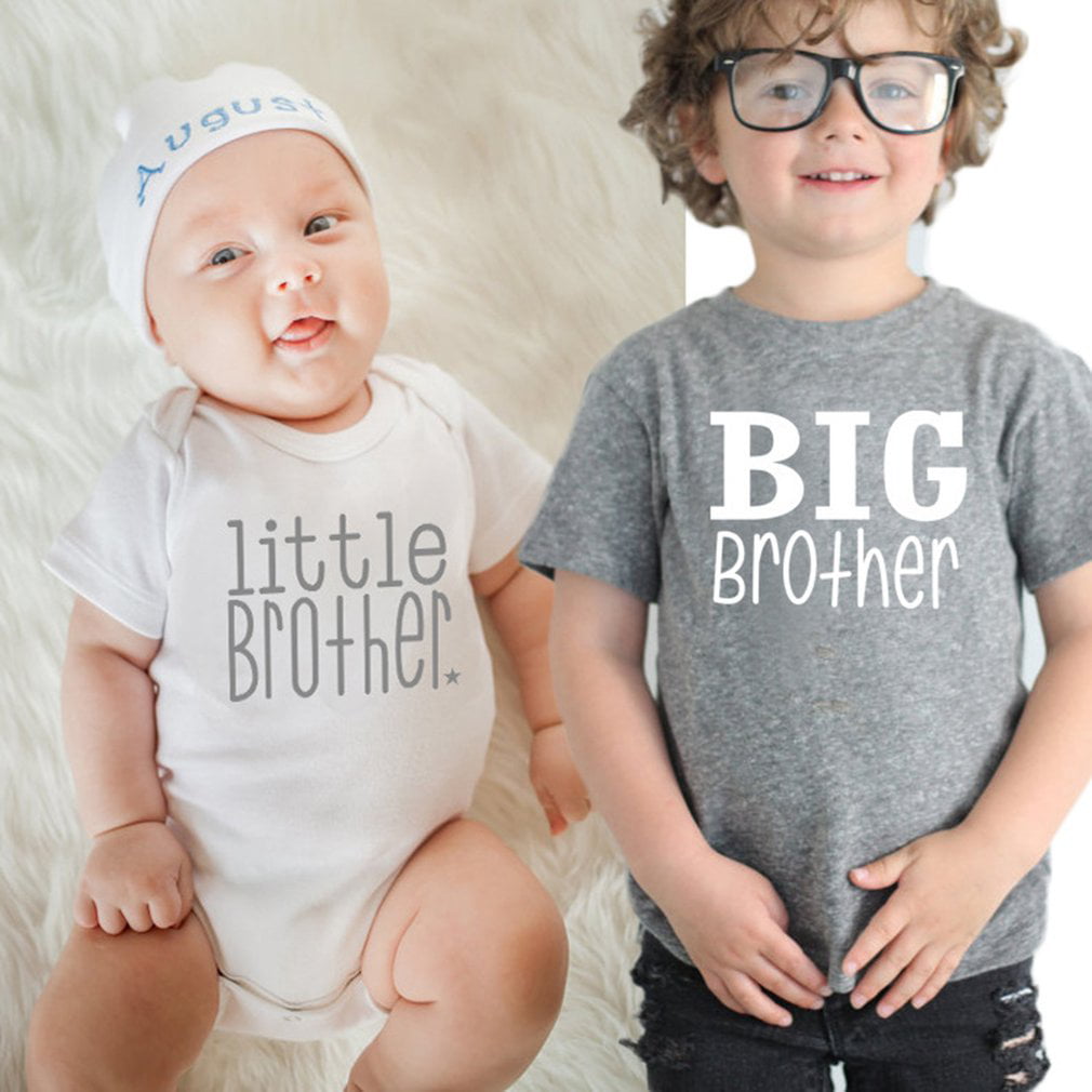 big brother clothes toddlers