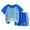I-BU1, variant on Rinsvye Children's Summer Short Sleeved Boys Easter Outfits Shorts Tracksuit Boys and 4 Cute Set Baby Girls Quick Drying Clothes Baby Boy Jacket Set Kindergarten Clothes