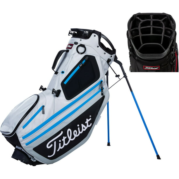 Golf Bag Titleist 14 Way