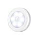thumbnail image 1 of Dormitorio Sensor de movimiento infrarrojo Luz LED 3000K 6500K Lámpara de noche de inducción Luces de armario de armario Suministros de iluminación de dormitorio de hotel Inevent HA009455-00B, 1 of 5