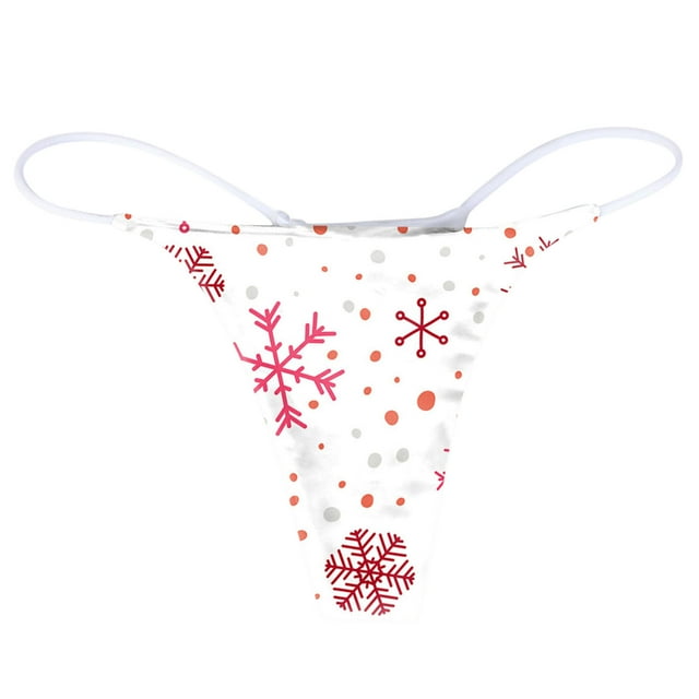 Liquidation 2025 Culottes pour Femmes String pour Femmes T-Back Taille Basse Culottes Coton Sans Coutures sous-Vêtements Liquidation String Bikini String