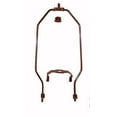 thumbnail image 1 of Atron Electro Industries 9 Inch Oil Rubbed Bronze Harp, 1 of 1