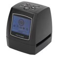 thumbnail image 2 of Ccdes Film Slide Scanner 2.36in Color Screen USB MSDC Portable Digital Image Viewer EU Plug AC100‑240V,Slide Viewer Scanner,Digital Image Viewer, 2 of 8